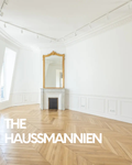 THE HAUSSMANNIEN