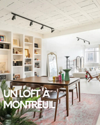Loft Montreuil