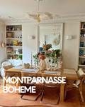 Montparnasse