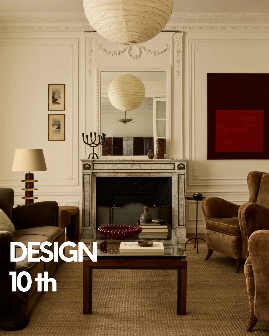 design 10th