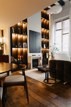 loft heritage