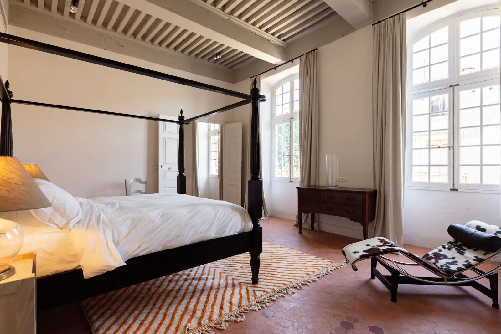 Chateau à Nimes