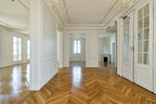 THE HAUSSMANN APARTMENT