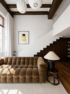 loft heritage