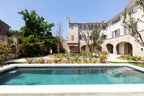 Chateau à Nimes