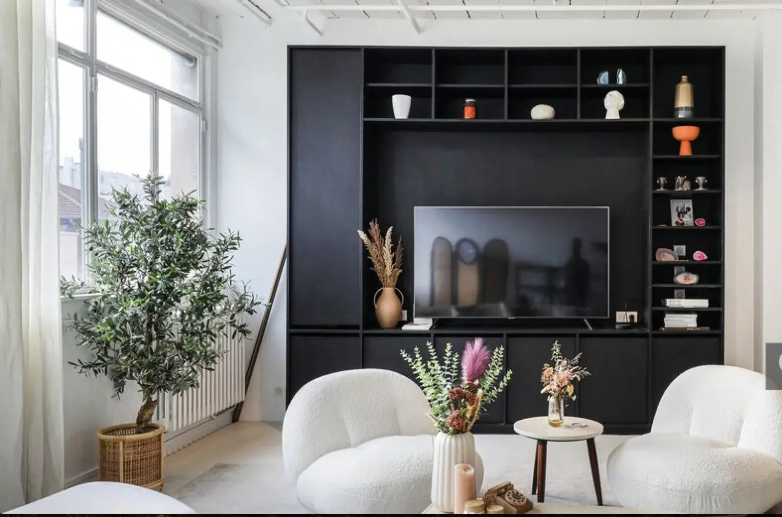 Loft Montreuil