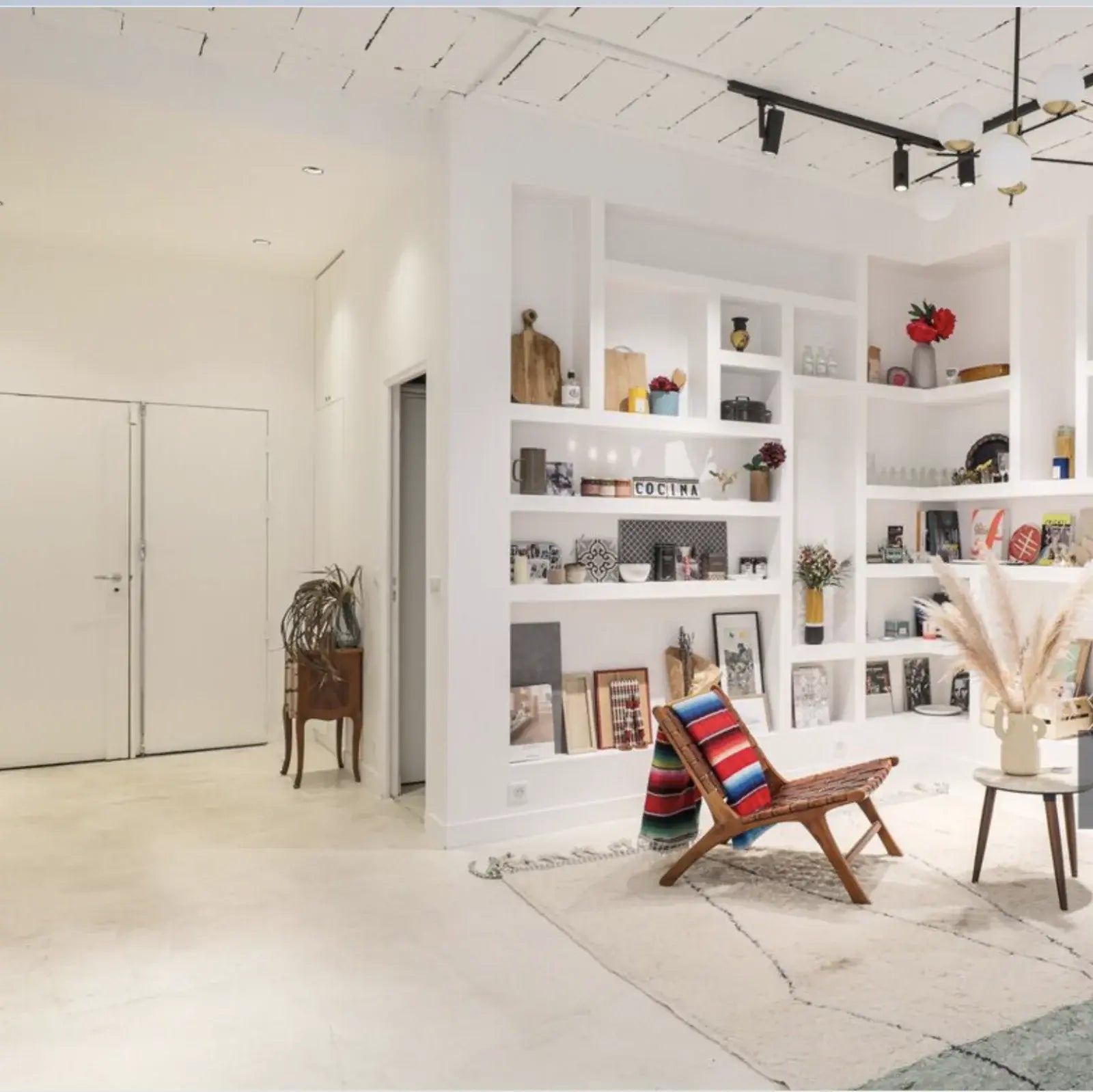 Loft Montreuil