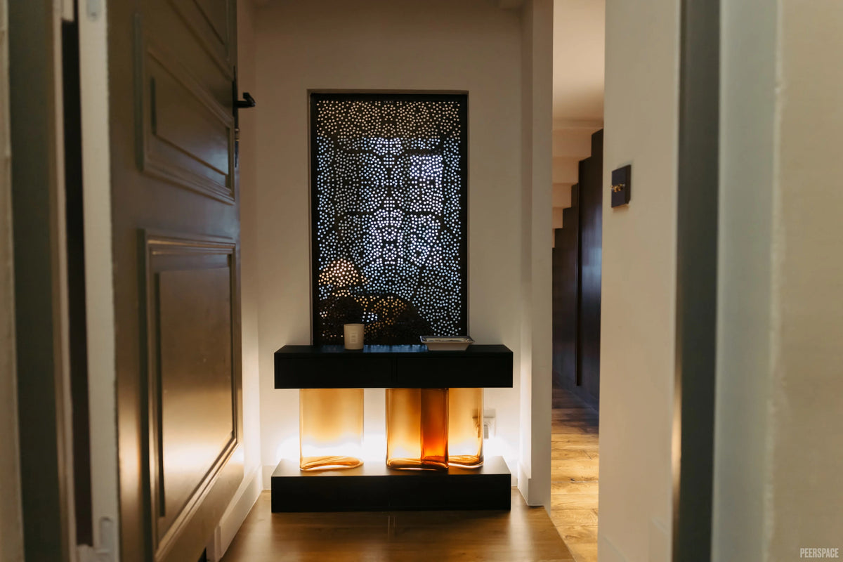 loft heritage