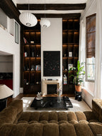 loft heritage