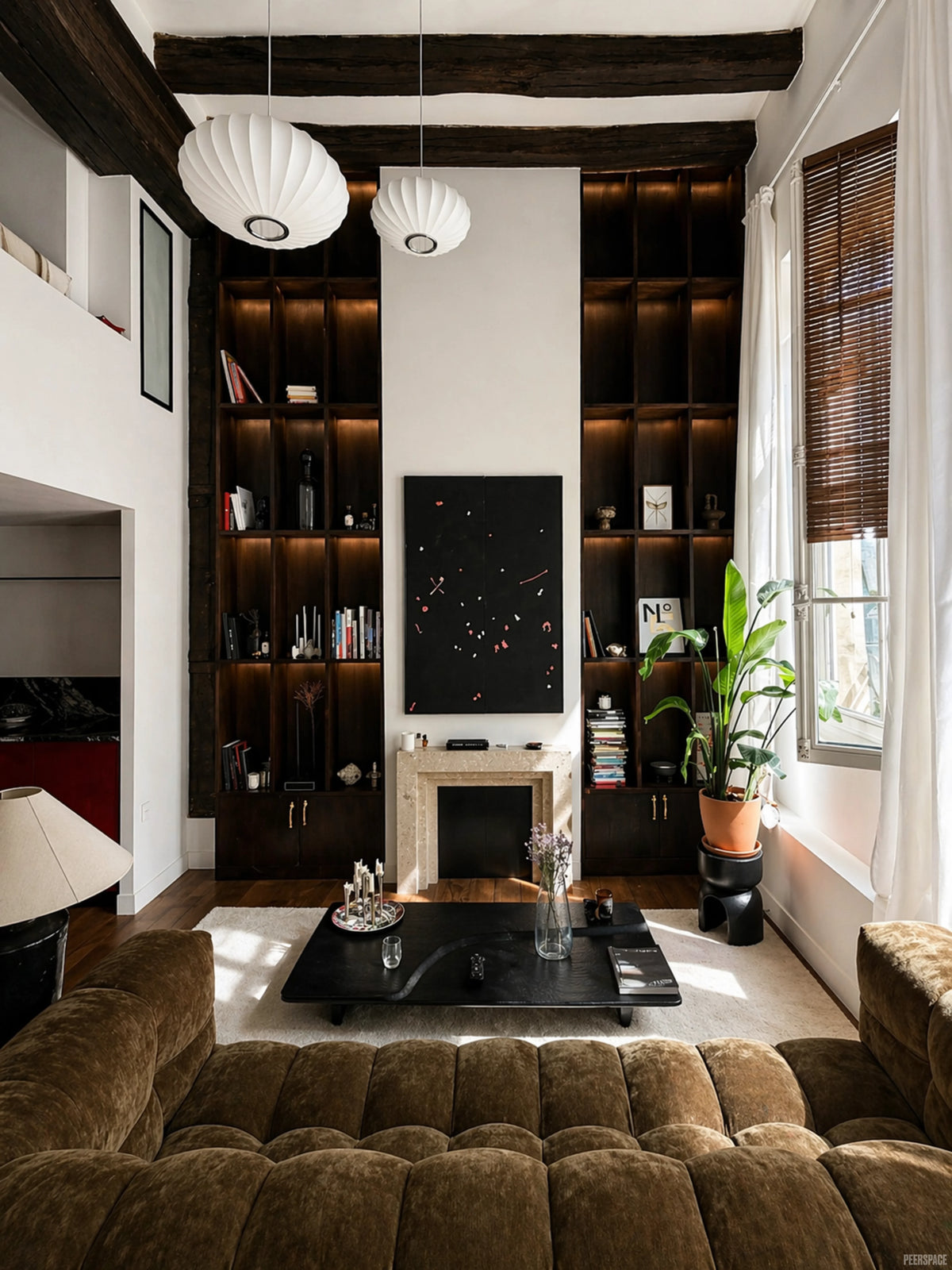 loft heritage