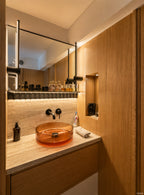 loft heritage
