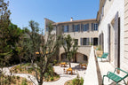 Chateau à Nimes