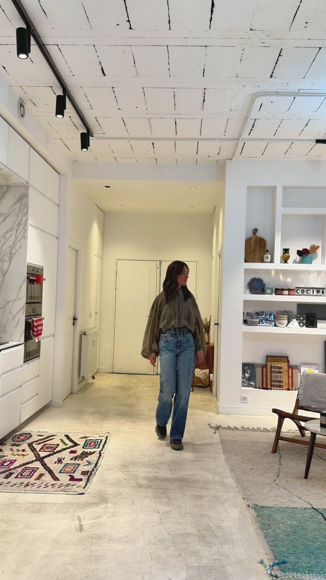 Loft Montreuil