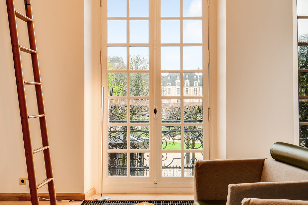 Appartement Vosges