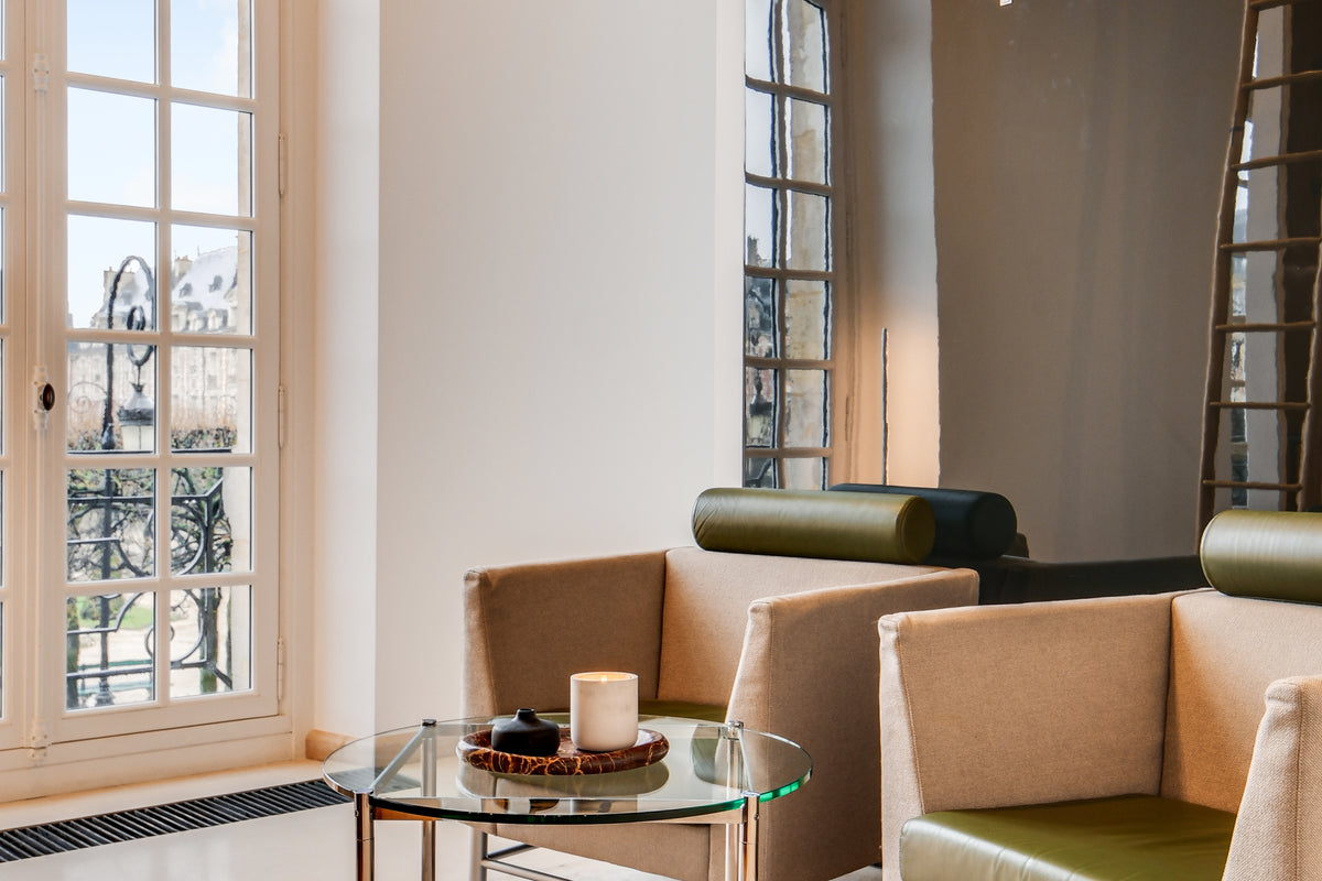 Appartement Vosges