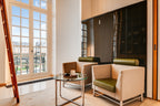 Appartement Vosges