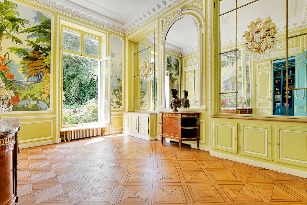 L’Hôtel de Montgascon