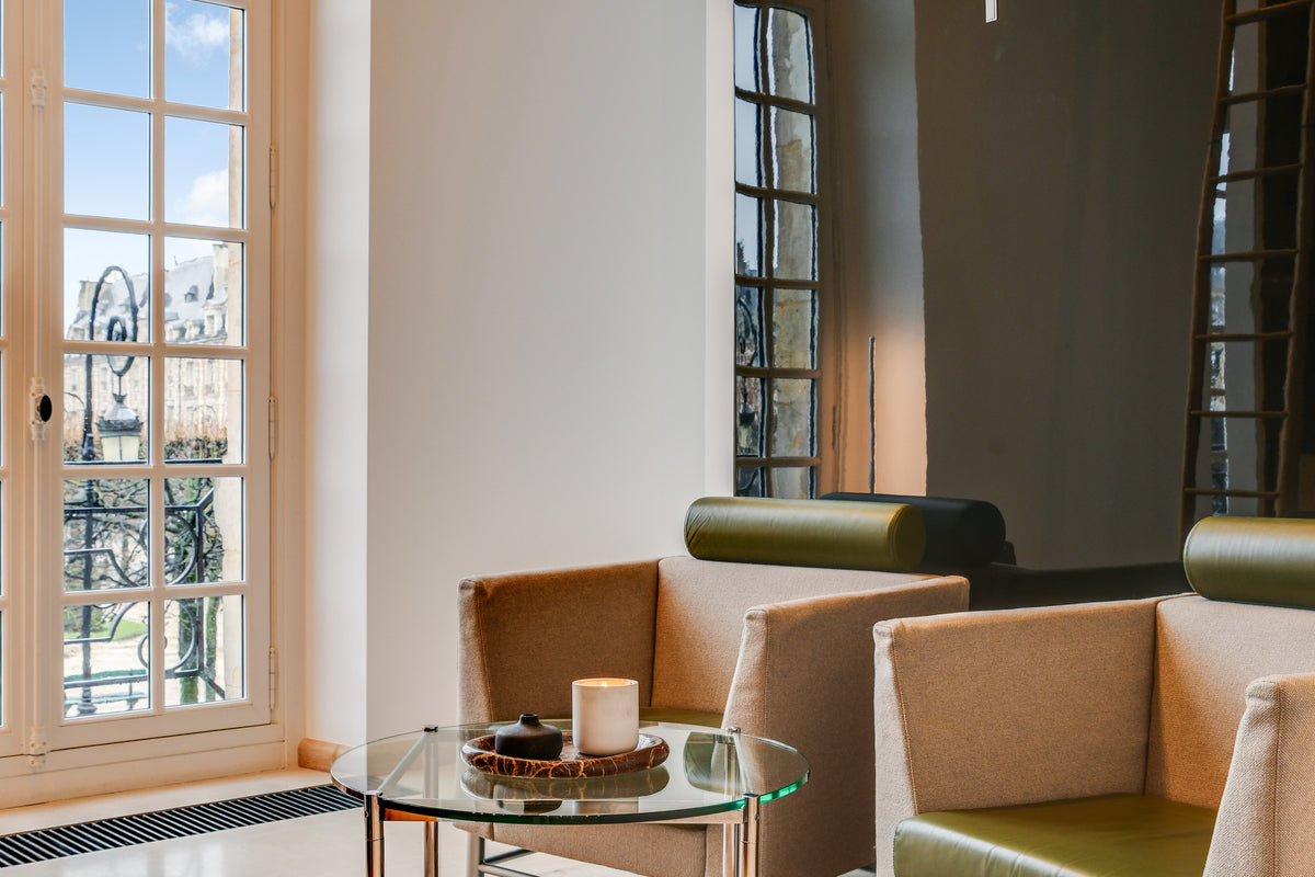 Appartement Vosges