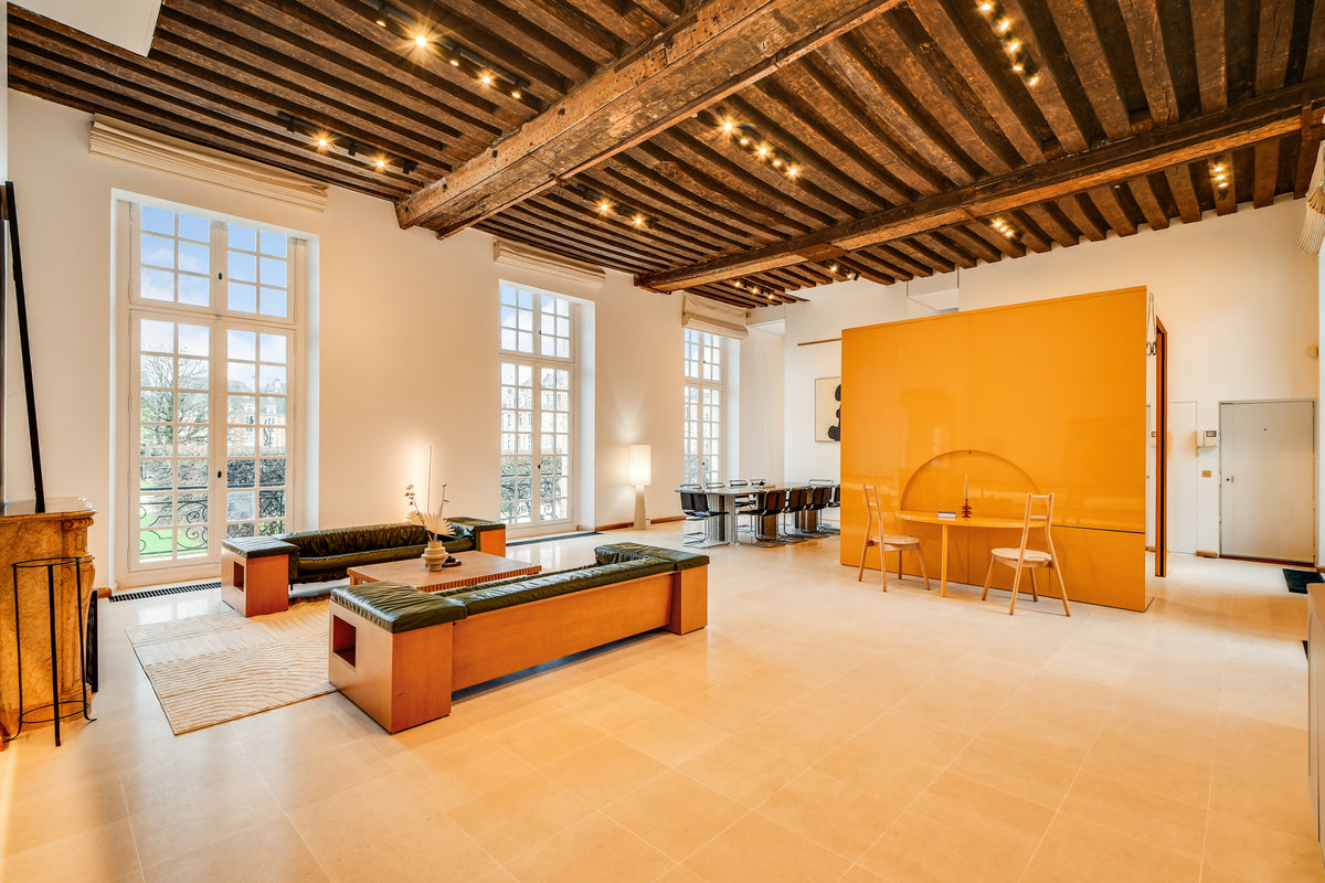 Appartement Vosges