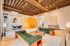 Appartement Vosges