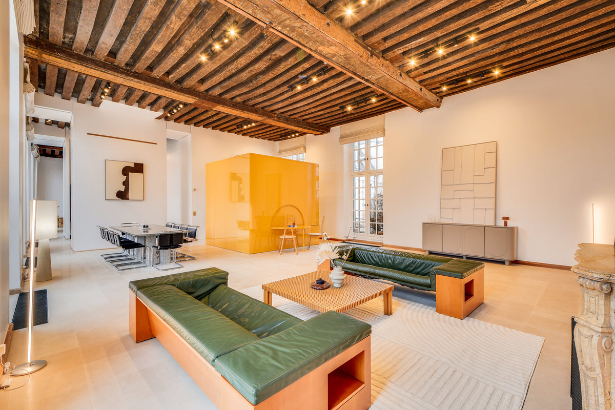 Appartement Vosges