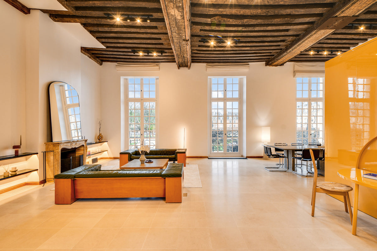 Appartement Vosges
