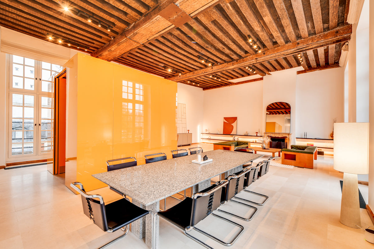 Appartement Vosges