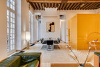 Appartement Vosges