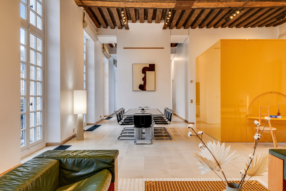 Appartement Vosges