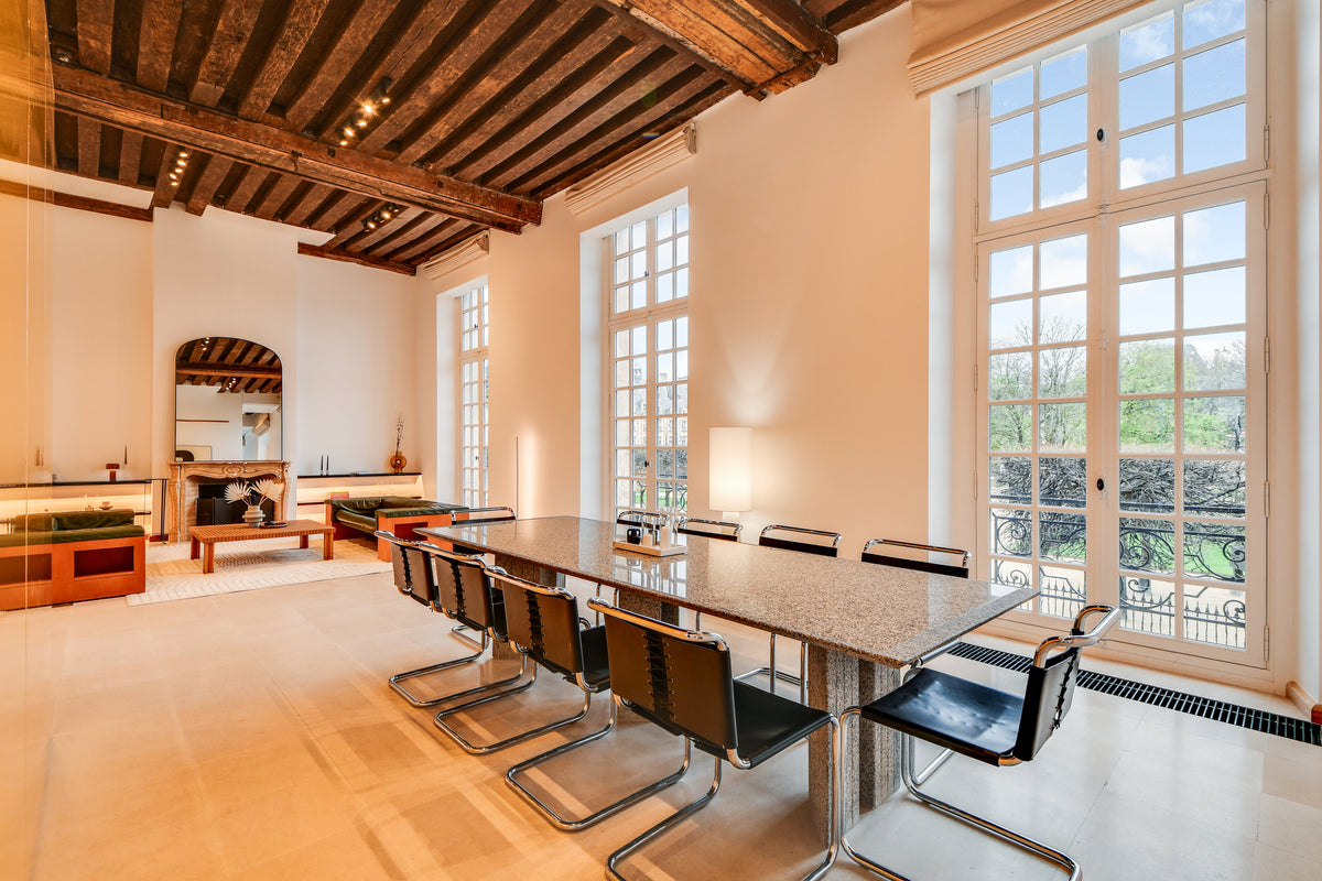 Appartement Vosges
