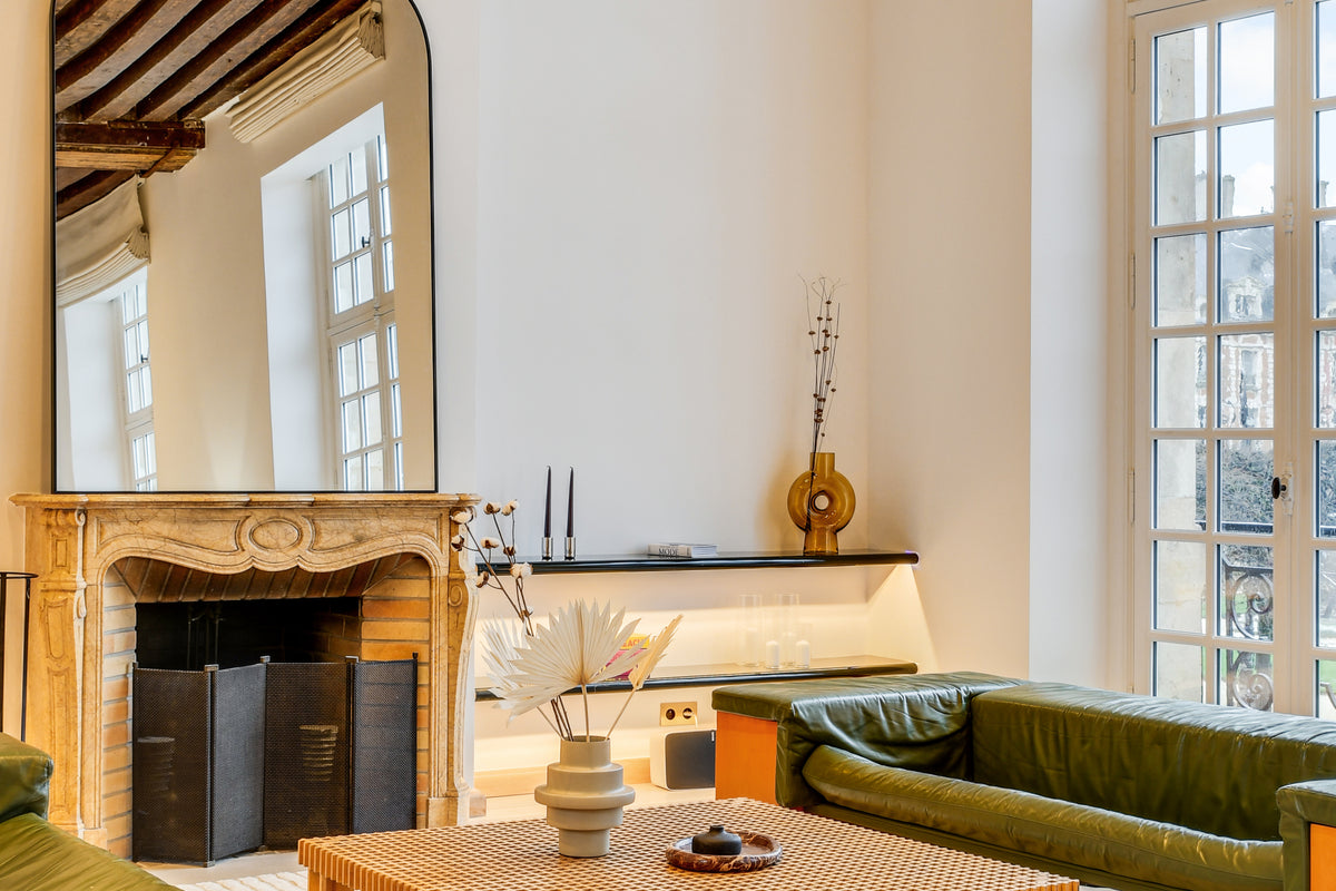 Appartement Vosges