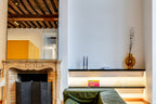 Appartement Vosges