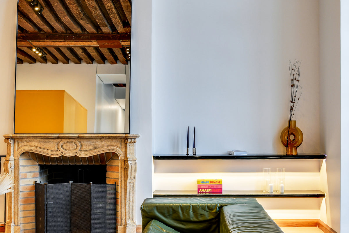 Appartement Vosges