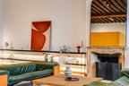 Appartement Vosges