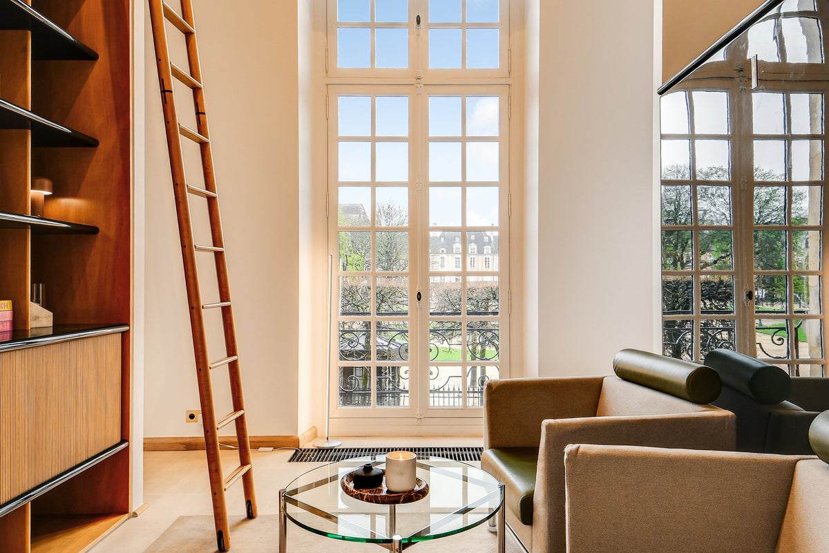 Appartement Vosges