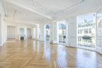 THE HAUSSMANNIEN