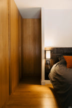 loft heritage